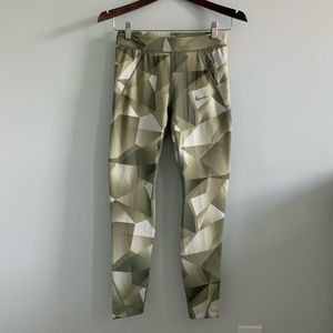 NWOT Nike Running Leggings